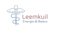Logo Leemkuil Energie & Balans
